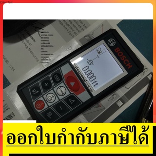 GLM100 เลเซอร์วัดระยะ ตลับเมตร เลเซอร์ 100เมตร รุ่นใหม่ วัดองศาได้ด้วย bosch แท้ ตัวแทนจำหน่าย แต่งตั้ง แนะนำ