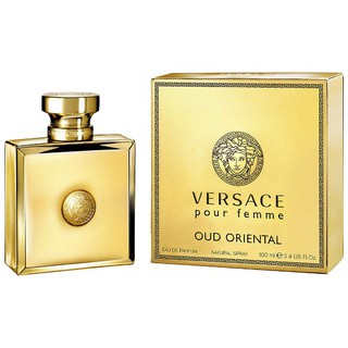 Versace Pour Femme Oud Oriental EDP 100ml