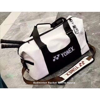 ใหม่ กระเป๋าแบดมินตัน Yonex สไตล์เกาหลี 2023 219BA002U