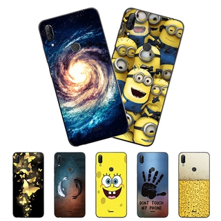 เคสโทรศัพท์มือถือ Tpu สําหรับ Wiko View 2 Plus