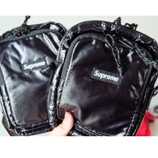 Supreme shoulder bag fw17 ของใหม่ป้ายห้อย