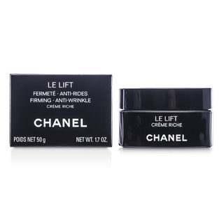 CHANEL - ครีม Le Lift Creme Riche - 50g/1.7oz