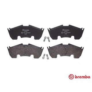 ผ้าดิสเบรคหน้า BENZ SLR CLASS Roadster R199 5.4 2004-2006- P50 079B BREMBO