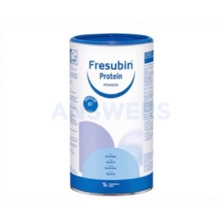 Fresubin Whey Protein Isolate (เวย์โปรตีนไอโซเลต 300g.)