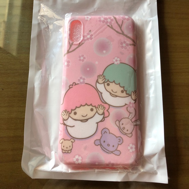 เคสสำหรับโทรศัพท์ไอโฟน X/XS