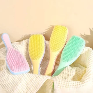 💦ของแท้! สแกนQR CODEได้ หวี Tangle Teezer regular fine and fragile
