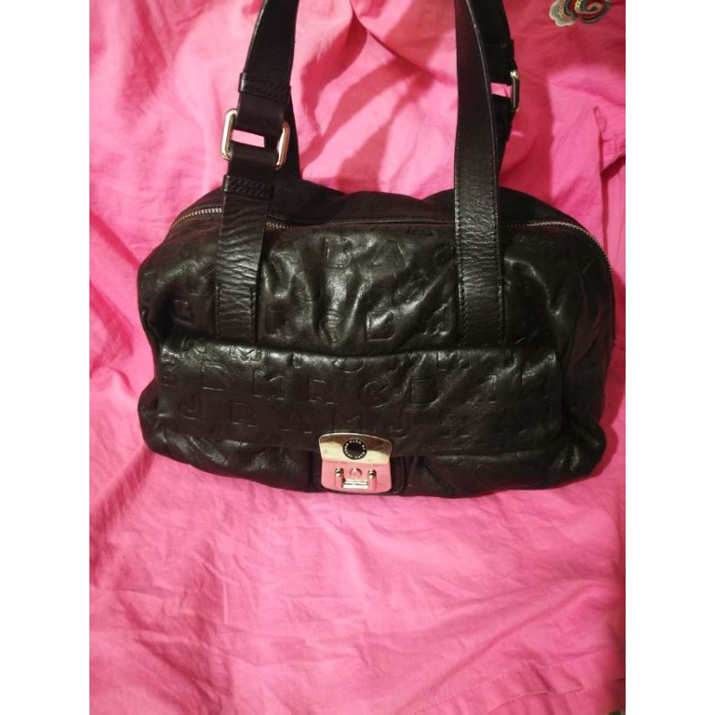 กระเป๋าหนังแบรนด์ Marc Jacobs​(มาร์ช​จาค็อบ)​แท้💯%