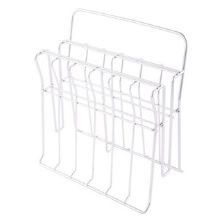 ของใช้ในครัวเรือน ที่เสียบมีด และเขียงใหญ่สเตนเลส KECH HWS 136-A