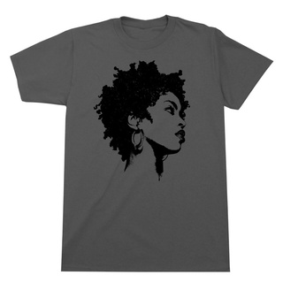 T-shirt  เสื้อยืด พิมพ์ลาย Ms Lauryn Hill L Boogie Clic Soul สไตล์ฮิปฮอป แฟชั่นS-5XL