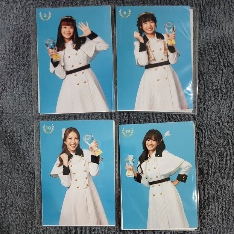 รูปสุ่ม bnk48 cgm48 จากหนังสือ GE3