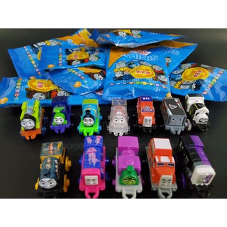 Thomas and Friends Minis แบบสุ่มลุ้นในซอง ราคาถูก