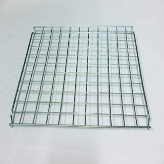 ตระแกรงรองน้ำมัน ขนาด 23 x 23 cm