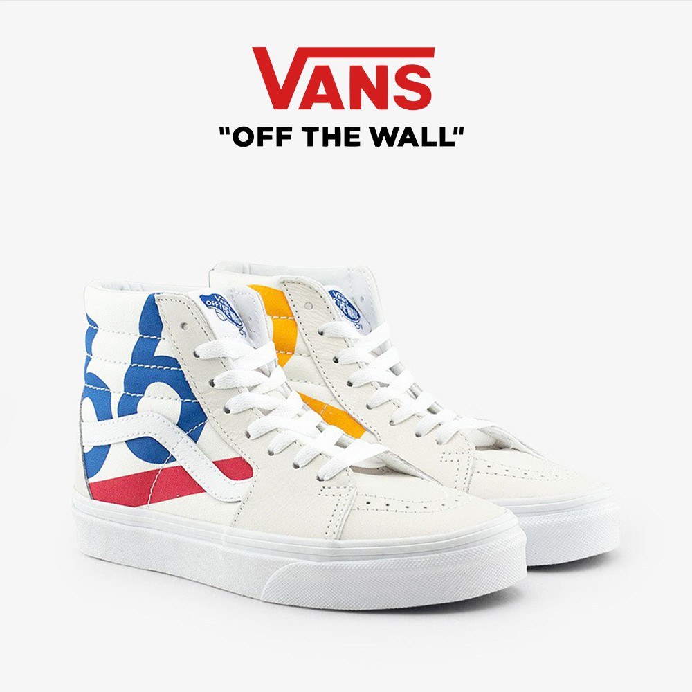 vans 66