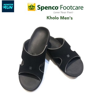 รองเท้าสุขภาพ Spenco Kholo Men ผู้ชาย