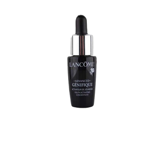 15ml.เซรั่ม Lancome Advanced Genifique Youth Activating Concentrate Pre- & Probiotic Fractions （กระปุกมีกล่อง）