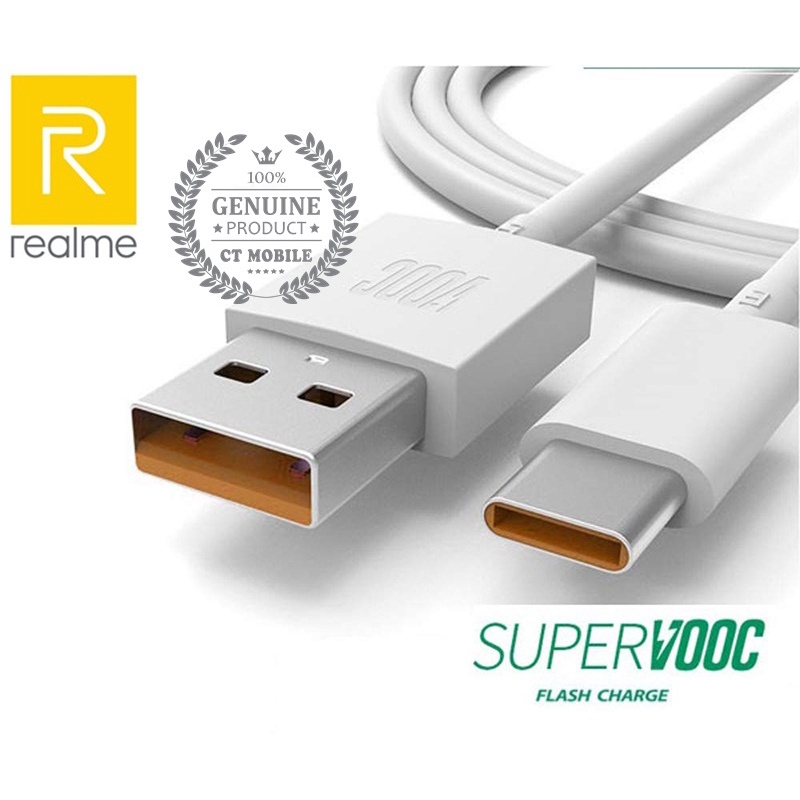 Realme Type-C / Micro usb สายชาร์จข้อมูล ชาร์จเร็ว สําหรับ Realme 5 Pro Realme 6 / 6i / 6 Pro / Realme XT
