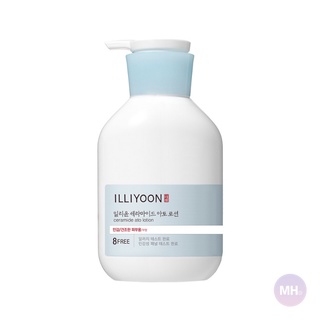 ILLIYOON Ceramide Ato Lotion 350ml