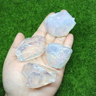 ⚡พร้อมส่งจ้า⚡💙Opalite (Man made)💙