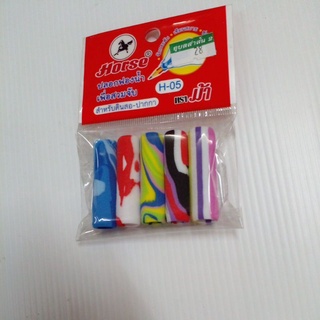 ปลอกใส่ปากกา เพิ่มความนุ่มในการจับ