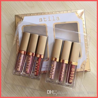 1 แพ็ค****STILA-อายแชโดว์