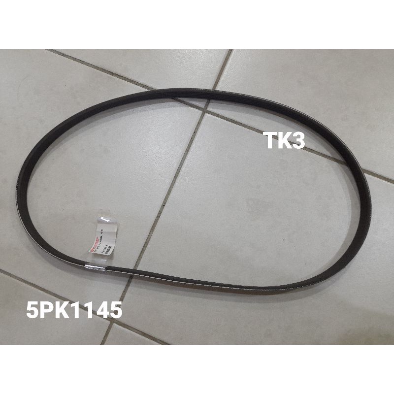 สายพาน 5PK1145 P/WIRA H/D CITY