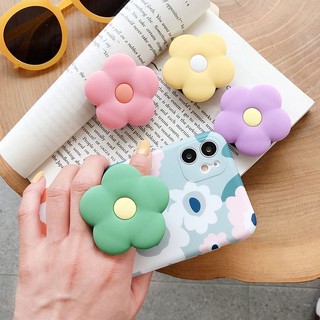 Flower Popsocket ขาตั้งมือถือ iring