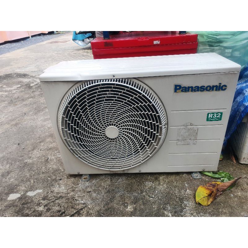 แอร์panasonic12000 BTU