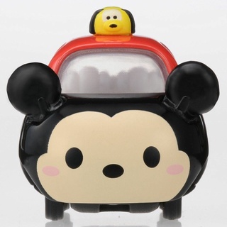 Takara Tomy Tomica Disney Motors Tsum Tsum DMT-01 Mickey mouse