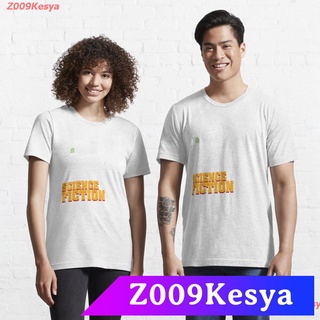 เสื้ Z009Kesya เสื้อยืดแขนสั้นผู้ชาย ชุดครอบครัวพ่อแม่ลูกทารก เสื้อยืดสีพื้น เสื้อยืดเด็กหญิง Pulp Fiction Essential T-S