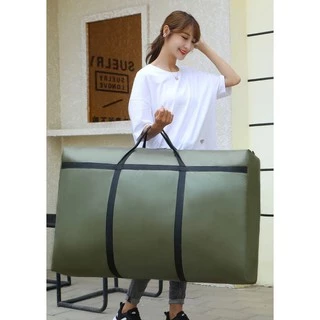 SM กระเป๋าเดินทาง ใส่สัมภาระ รุ่น BX-904 ขนาด120 ลิตร, 160 ลิตร, 230 ลิตร จากร้าน Smart Choices