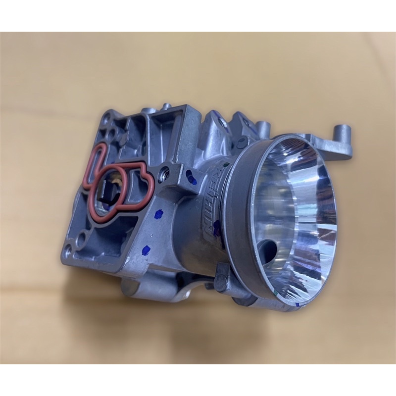 เรือนลิ้นเร่งเดิมCBR250/CRF250 แท้เบิกศูนย์ ขนาดใบ38 /16410-KZZ-D21 #เรือนลิ้นเร่งCRF250 เรือนแท้เบิกศูยน์ ราคา ถูกที่สุด ดีลบีเคเค แกลเลอรีภาพที่ 6
