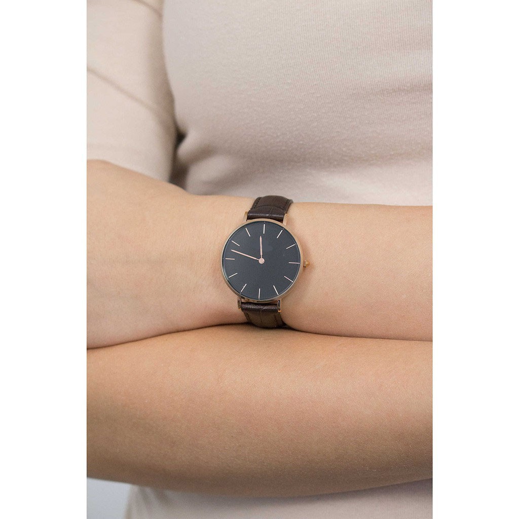 นาฬิกา Daniel Wellington นาฬิกาข้อมือผู้หญิง นาฬิกาผู้ชาย แบรนด์เนม  Brand DW Watch สินค้าพร้อมจัดส่ง OWD337