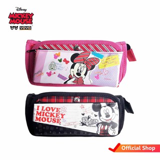 YOYA กระเป๋าดินสอ : Mickey&amp;Friends รุ่น DY7001