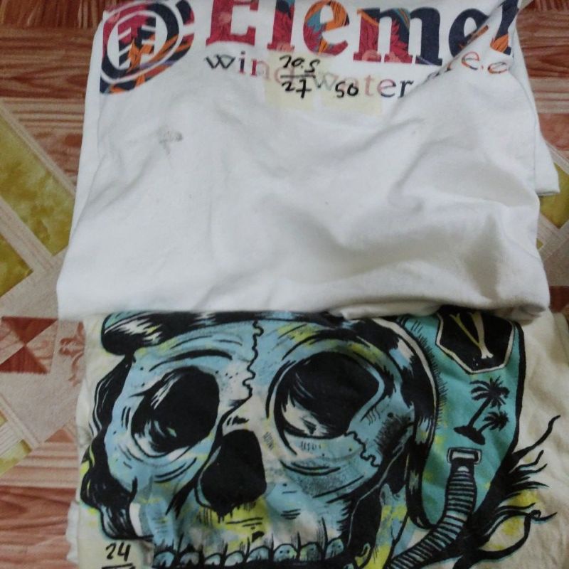 เสื้อยืด BUNDLE JACKPOT