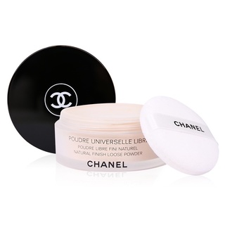 CHANEL Poudre Universelle Libre loose powder 30g    แป้งฝุ่น CHANEL Universal Loose Powder 30g