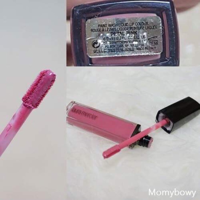 ลิปสติกจิ้มจุ่ม Luara Mercier