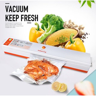 เครื่องซีลสูญญากาศ  (Fresh Pack Pro)