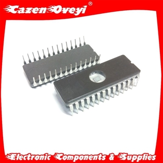 1pcs/lot M27C64A-12F1 M27C64A-10F1 20F1 20F6 M27C64 27C64 M27C64A M27C64A-15F1 CDIP-28 In Stock