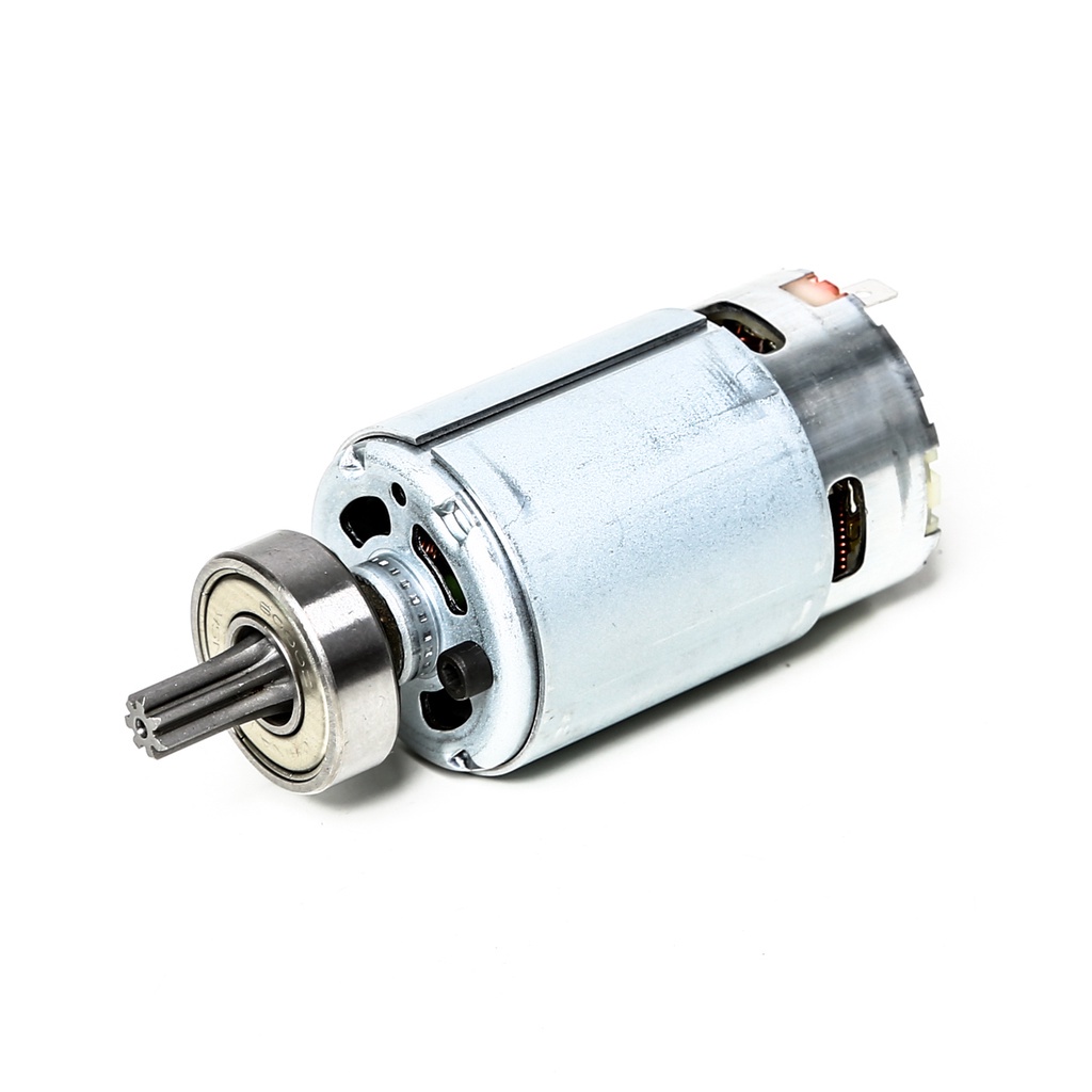 MAKITA มากีต้า MP629930-2 อะไหล่ DUH523#20 DC MOTOR NO.20 DC MOTOR FOR DUH523 Code 629930-2