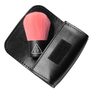 3CE PINK KABUKI BRUSH พร้อมส่ง