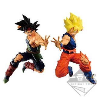 Dragonball rising fighters : LAst One (2pcs/set)