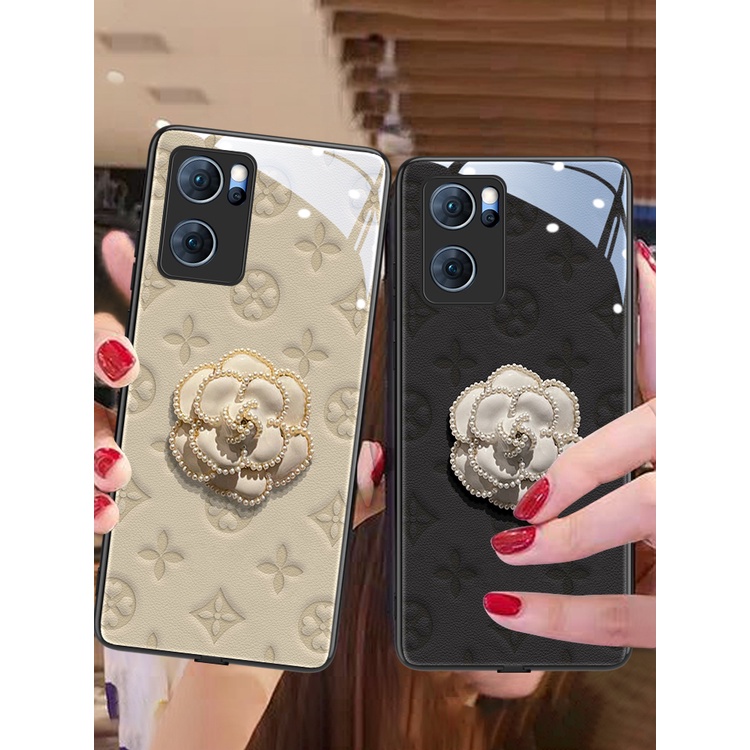 Dmy เคส OPPO reno 7 7z 6 Pro 6z 8 8Z 8T 5 4 3 2 2F Z F9 F11 Pro A15S A5 A9 2020 A5S A12 A7 A16 A53 A