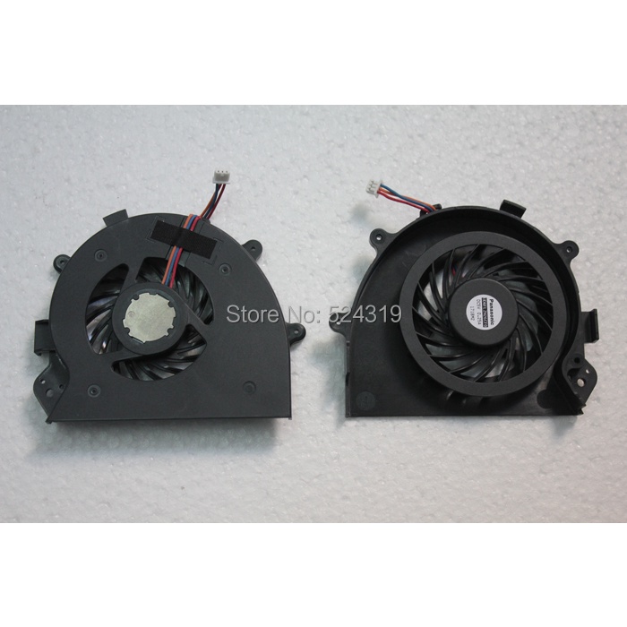 พัดลมแล็ปท็อปใหม่สําหรับ SONY VPC CA26EC CA27EC CA28EC CA2S0C CA4S0C