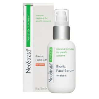 PRE-ORDER NeoStrata Bionic Face Serum 30ml