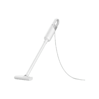 โปรโมชั่น : 953 บ.โค้ด 2022MALL11 Xiaomi Mi Vacuum Cleaner handheld เครื่องดูดฝุ่น แรงดูด 16kPa ระบบกรอง 3 ชั้น