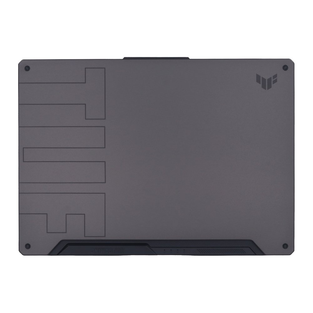 NOTEBOOK (โน้ตบุ๊ค) ASUS TUF GAMING A15 FA506IC-HN011W (ECLIPSE GRAY) #6