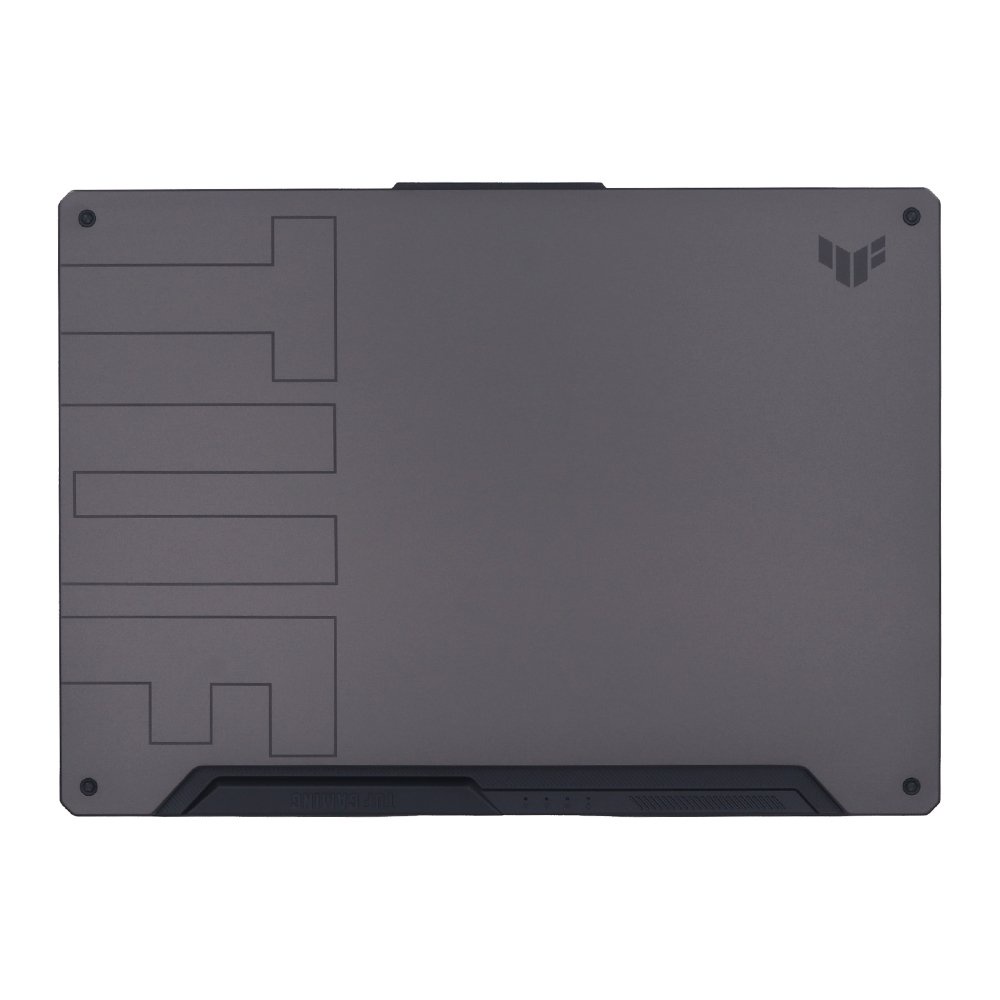 NOTEBOOK (โน้ตบุ๊ค) ASUS TUF GAMING A15 FA506IC-HN011W (ECLIPSE GRAY) #7