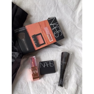 NARS Small Pleasures Mini Orgasm Set