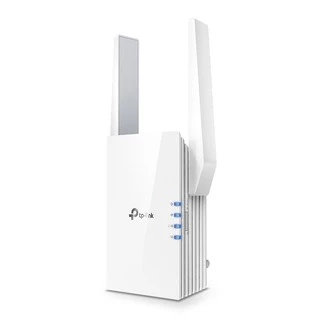 ⚡️ตัวขยายสัญญาณแรงๆ⚡️ TP-LINK (RE505X) AX1500 Wi-Fi Range Extender WiFi 6 ความเร็วที่มากกว่า แรงกว่า เสถียรมากขึ้น
