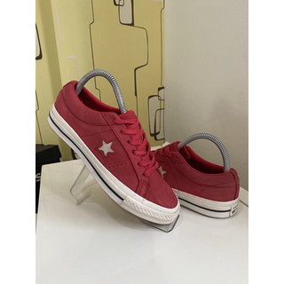 รองเท้า Converse ONE STAR size37